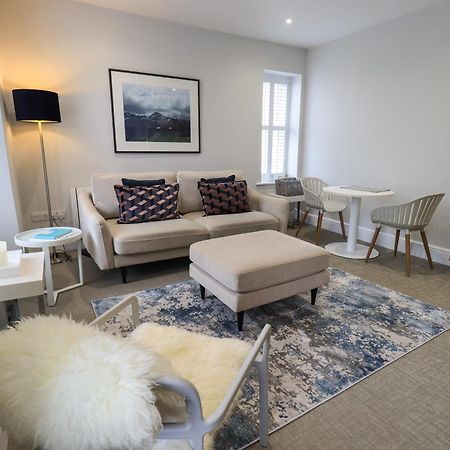 Partridge At Stonecliffe Apartment โบว์เนส ออน วินเดอเมียร์ ภายนอก รูปภาพ
